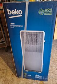 Condizionatore Beko nuovo garanzia