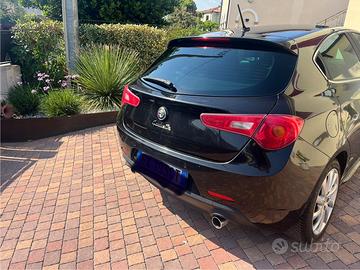 Alfa romeo Giulietta 2.0