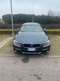 bmw 320 anno2014