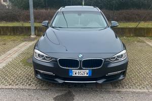 bmw 320 anno2014