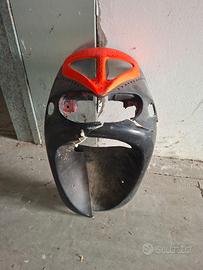 Carena zip mk1