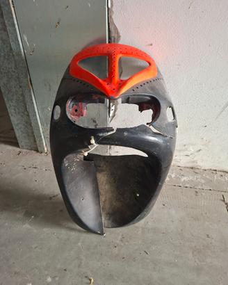 Carena zip mk1