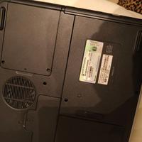 PC HP home edition Windows xp