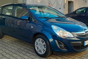 Opel Corsa 1.2 5P Cosmo NeopatentatiOK Euro5