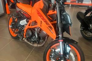 Ktm 390 Duke