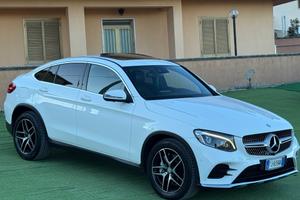 Mercedes-benz GLC 250 d 4Matic Coupé Premium