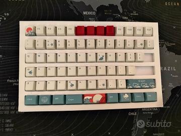 Set keycaps