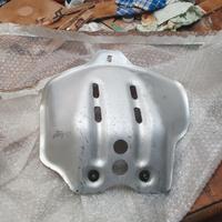 paracoppa gilera rc600