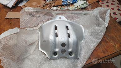 paracoppa gilera rc600