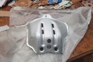 paracoppa gilera rc600