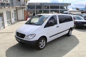 MERCEDES - Vito 111 CDI