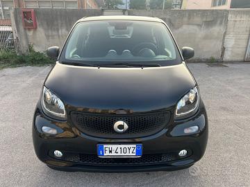 SMART forfour 2ªs. (W453) - 2019