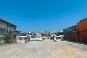 Terreno / Deposito 1.200mq -Pero -Rho Fiera