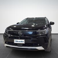 OPEL Grandland 1.2 Ultimate s&s 130cv at8