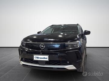 OPEL Grandland 1.2 Ultimate s&s 130cv at8