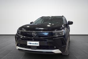 OPEL Grandland 1.2 Ultimate s&s 130cv at8