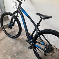 Bici rocharaider st 120  27 e mezzo