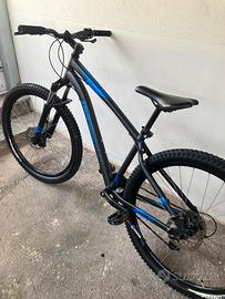 Bici rocharaider st 120  27 e mezzo