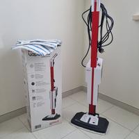 Polti Vaporetto SV650 Style, Scopa a Vapore