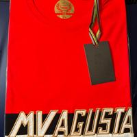 3 T-shirt Mv Agusta collection