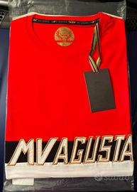 3 T-shirt Mv Agusta collection