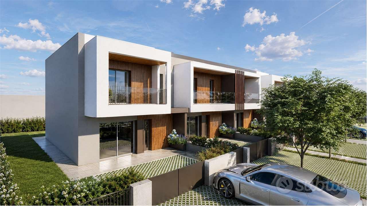Casa – Corciano, La Commenda, Chiugiana - Vista 3