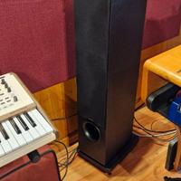 Diffusori Sonus Faber Principia 7