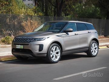 Land Rover Range Evoque 2.0D I4 163 CV AWD Auto R-