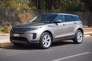 Land Rover Range Evoque 2.0D I4 163 CV AWD Auto R-
