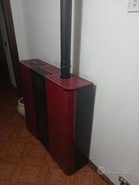 Stufa a pellet