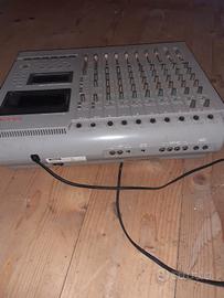 registratore multi traccia tascam 488