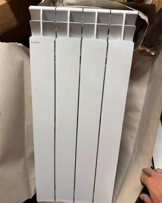 radiatore termosifone