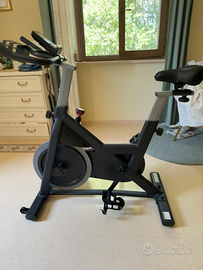 PASYOU S70 – Cyclette Magnetica Professionale