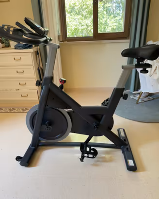 PASYOU S70 – Cyclette Magnetica Professionale