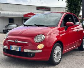 FIAT 500 1.3 Multijet 16V 75 CV Sport 158.000KM