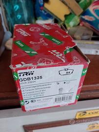 Pastiglie Freno posteriori VW T4-Sharan