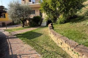 Villa di 165 m² con 3 locali e box auto a Villa Ca