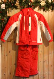 Abbigliamento sci