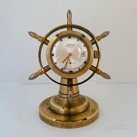 Orologio da scrivania Gienpy