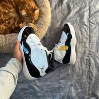 Jordan 11 Retrò