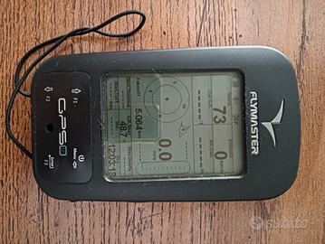 Flymaster GPS SD (2017) + accessori