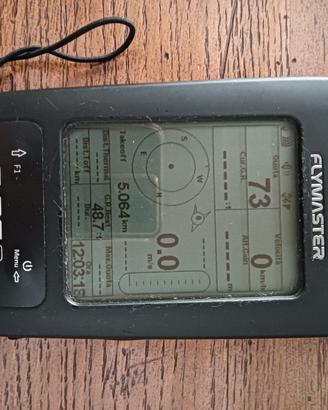Flymaster GPS SD (2017) + accessori
