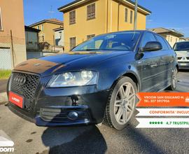 AUDI A3 2 serie A3 1.4 16V TFSI S tronic Attra...