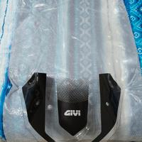 parabrezza visiera GIVI sym adx 300