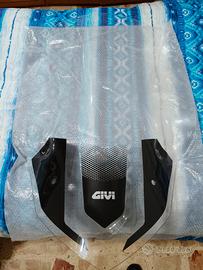 parabrezza visiera GIVI sym adx 300