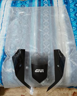 parabrezza visiera GIVI sym adx 300