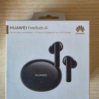 Auricolari Bluethoot Huawei Free Buds 4i