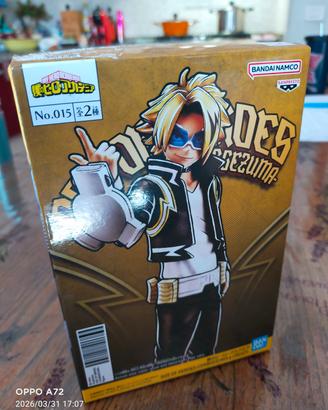 Action figure Bandai namco 