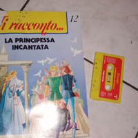 La moneta d'argento MC cassetta 1989