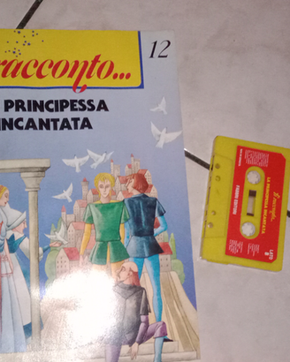 La moneta d'argento MC cassetta 1989